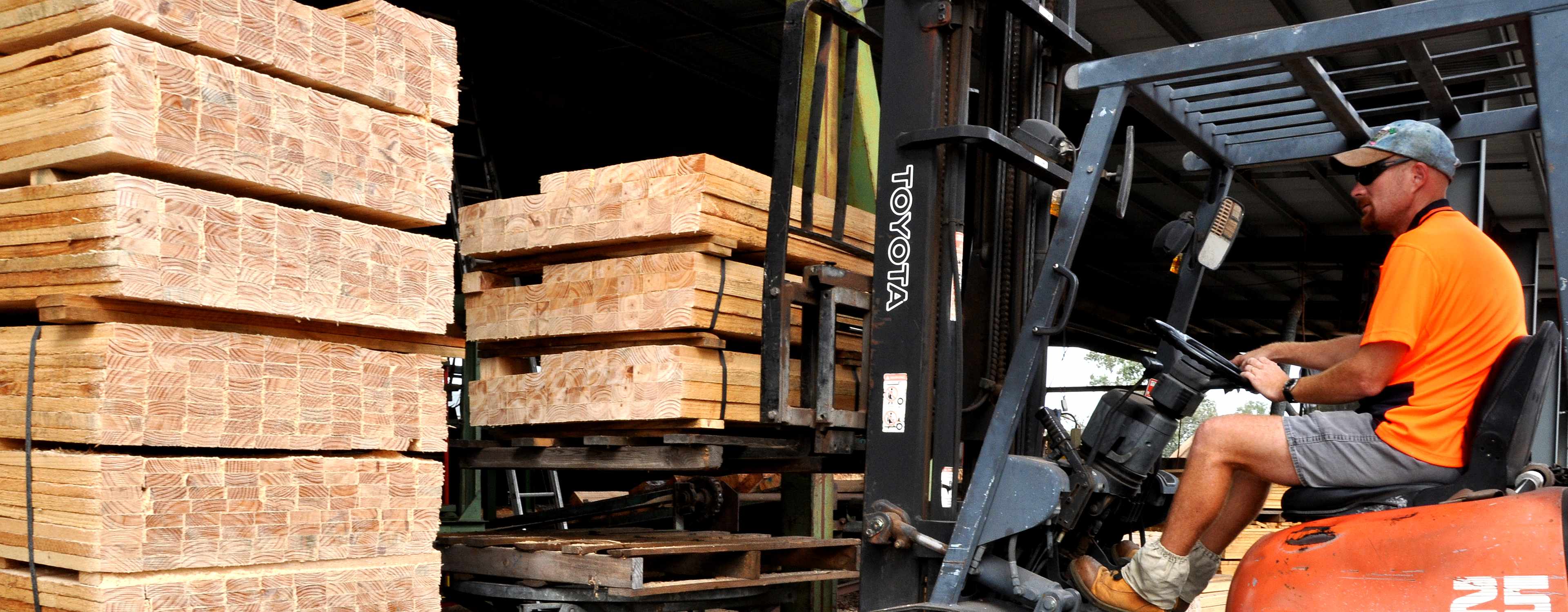 mt isa pallets