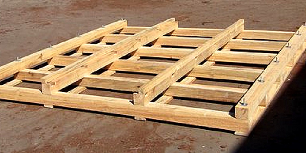 crates mount isa