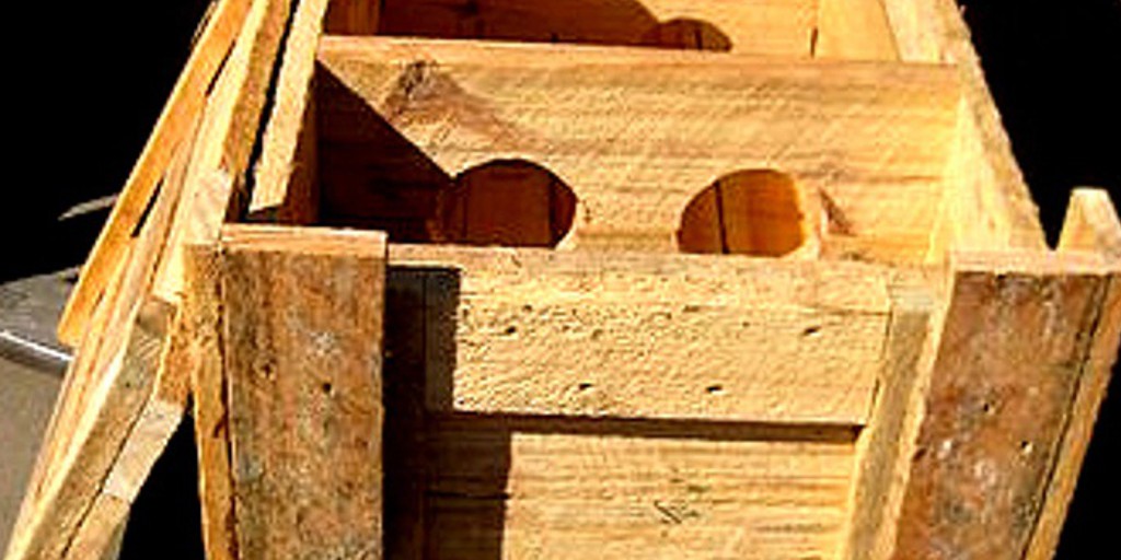 mount isa crates