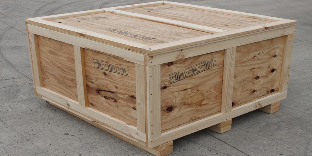 pallets mount isa