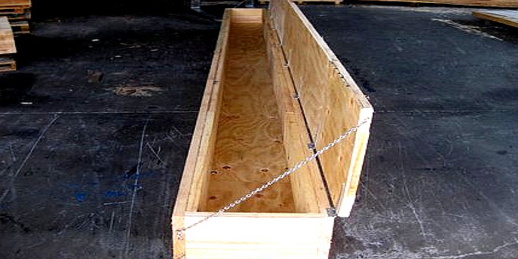 crates mount isa