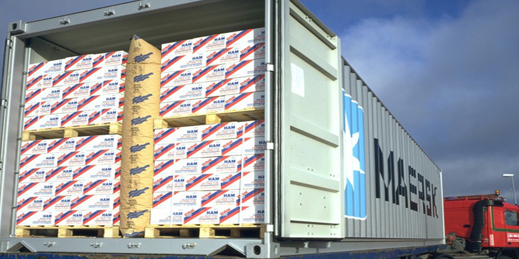 pallets mount isa