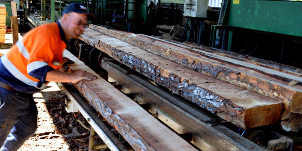 mount isa dunnage