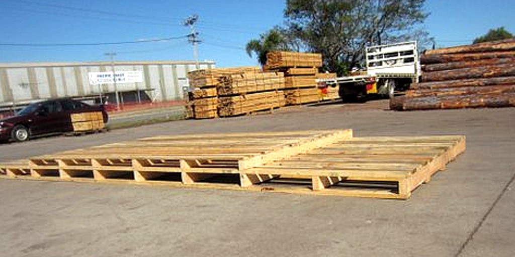 mount isa dunnage