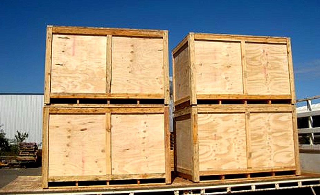 mt isa crates
