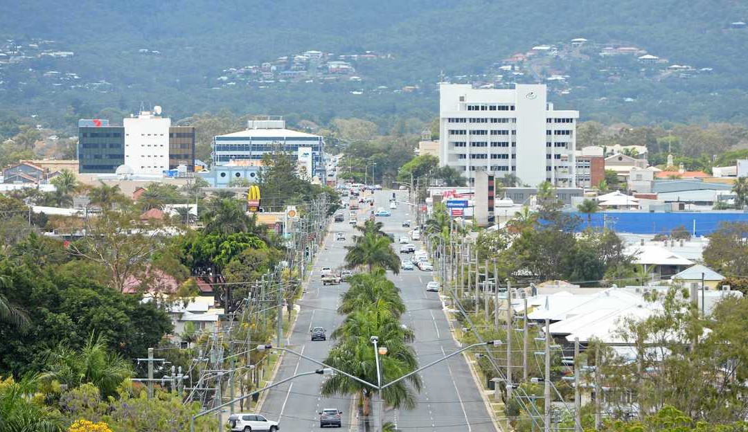 rockhampton pallets