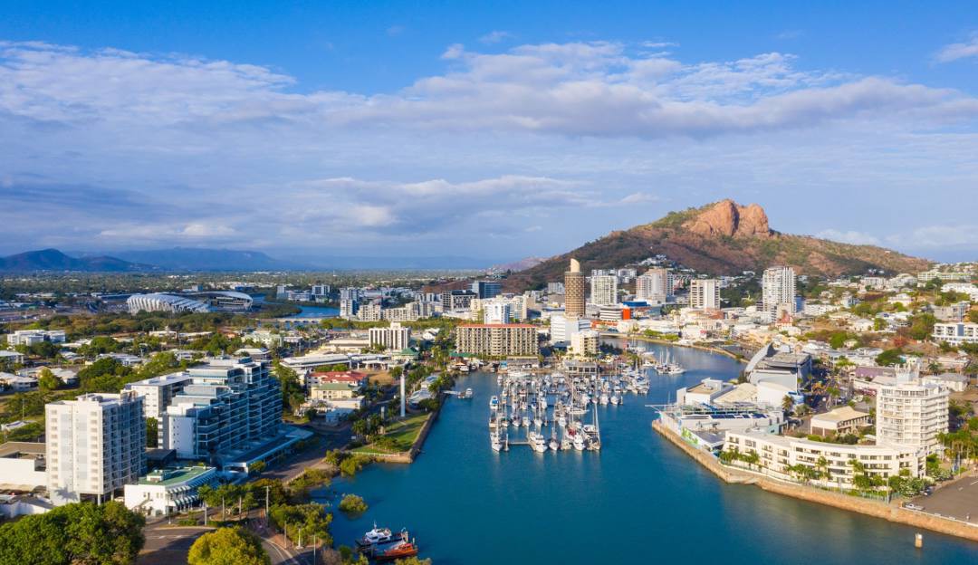 townsville pallets