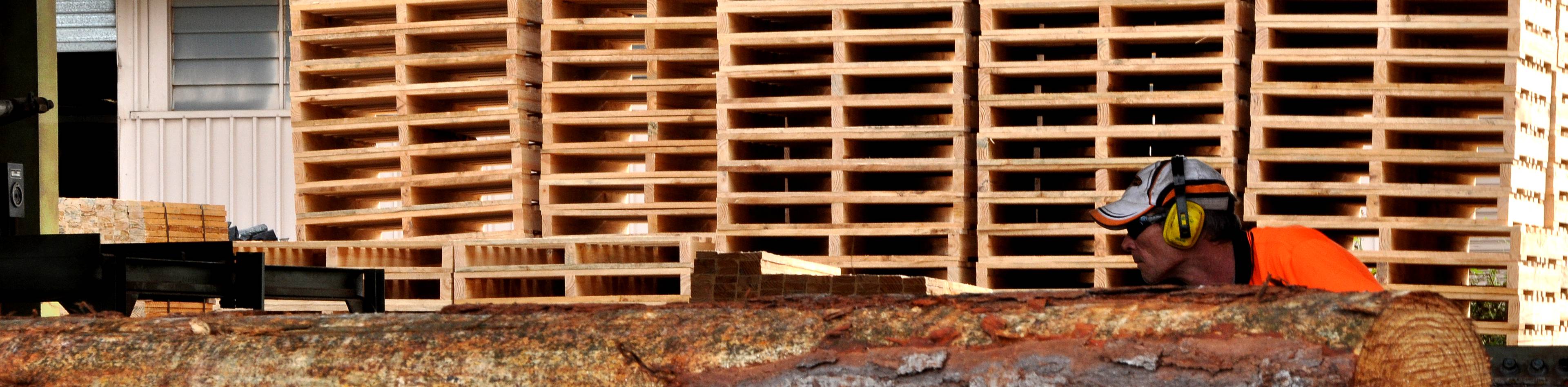 mount isa pallets