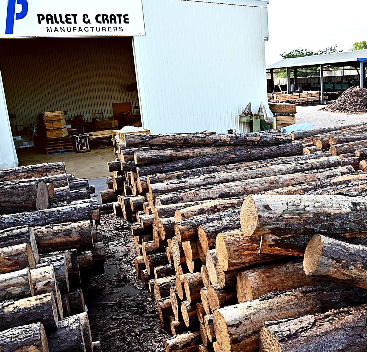 mt isa dunnage