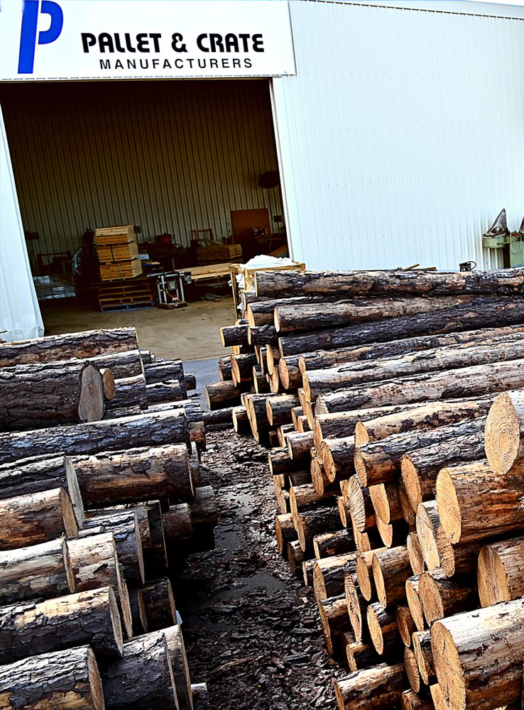 pallets mt isa